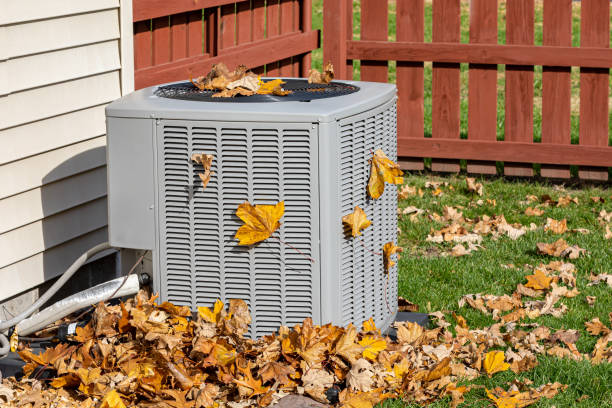 Best HVAC Equipment and Components in Mayfield, PA