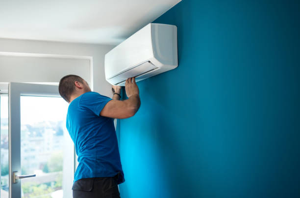 Mayfield, PA HVAC Company