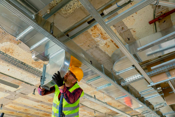 Best HVAC for Healthcare Facilities in Mayfield, PA