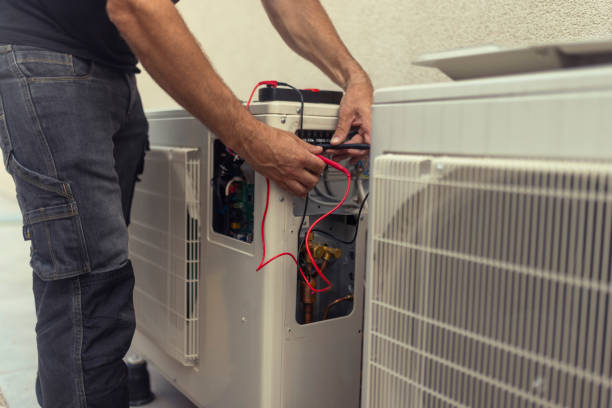 Best Thermostats and Smart Controls in Mayfield, PA
