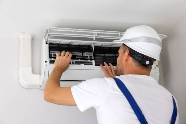 Best Solar-powered HVAC Systems in Mayfield, PA