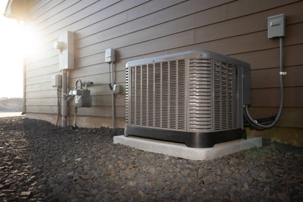 Best Furnace Cleaning in Mayfield, PA